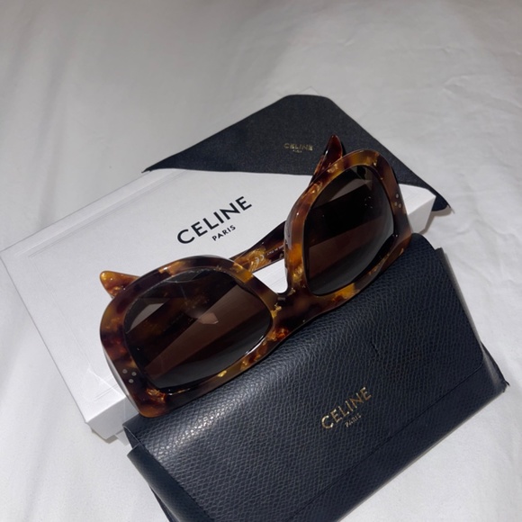 Celine sunglasses main image 5